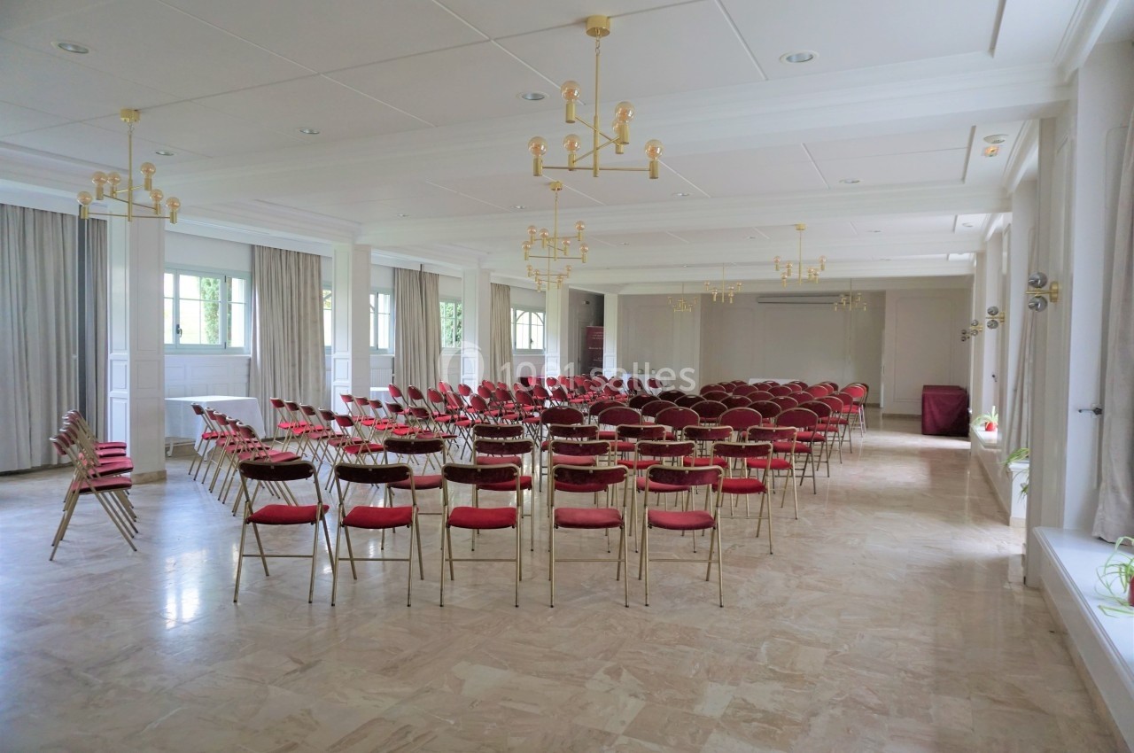 Domaine du Limonay, The Originals Collection - galerie - photo 4