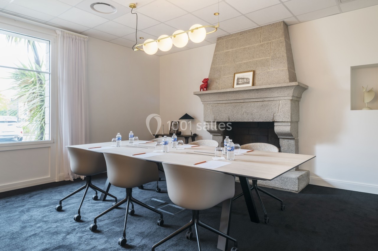 Domaine du Limonay, The Originals Collection - galerie - photo 5