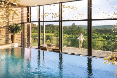 La Grée des Landes Eco Hôtel Spa Yves Rocher - photo 5