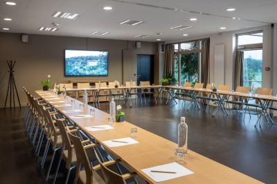 La Grée des Landes Eco Hôtel Spa Yves Rocher - photo 3