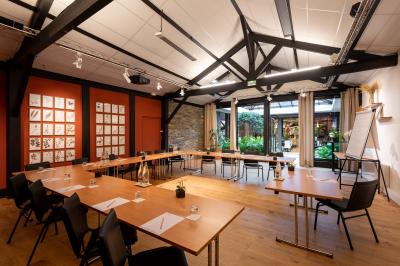 La Grée des Landes Eco Hôtel Spa Yves Rocher La Grée des Landes Eco Hôtel Spa Yves Rocher