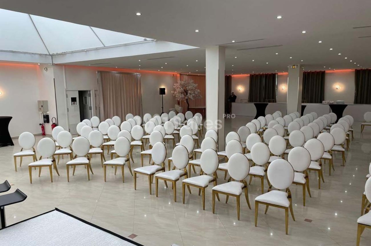 Salon River - galerie - photo 2
