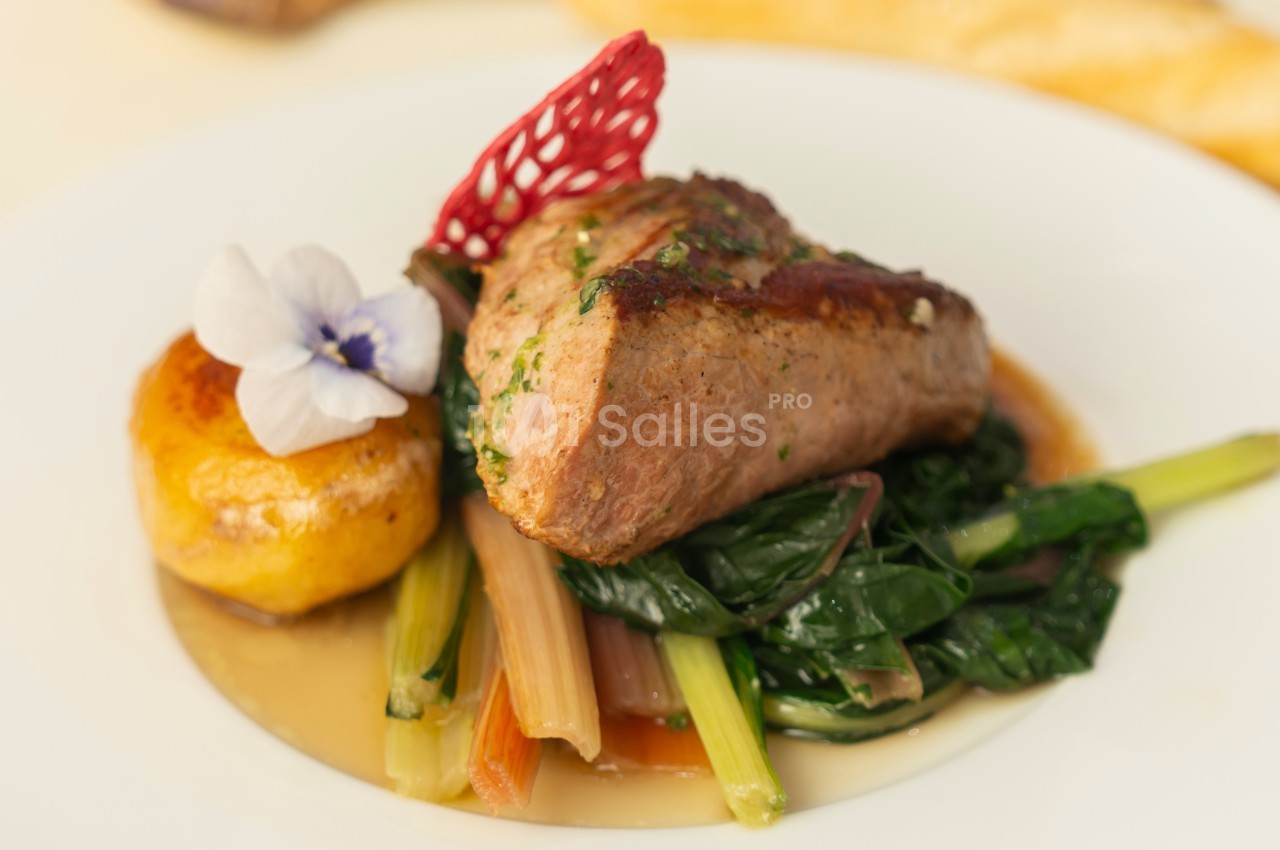 Salon River - galerie - photo 10