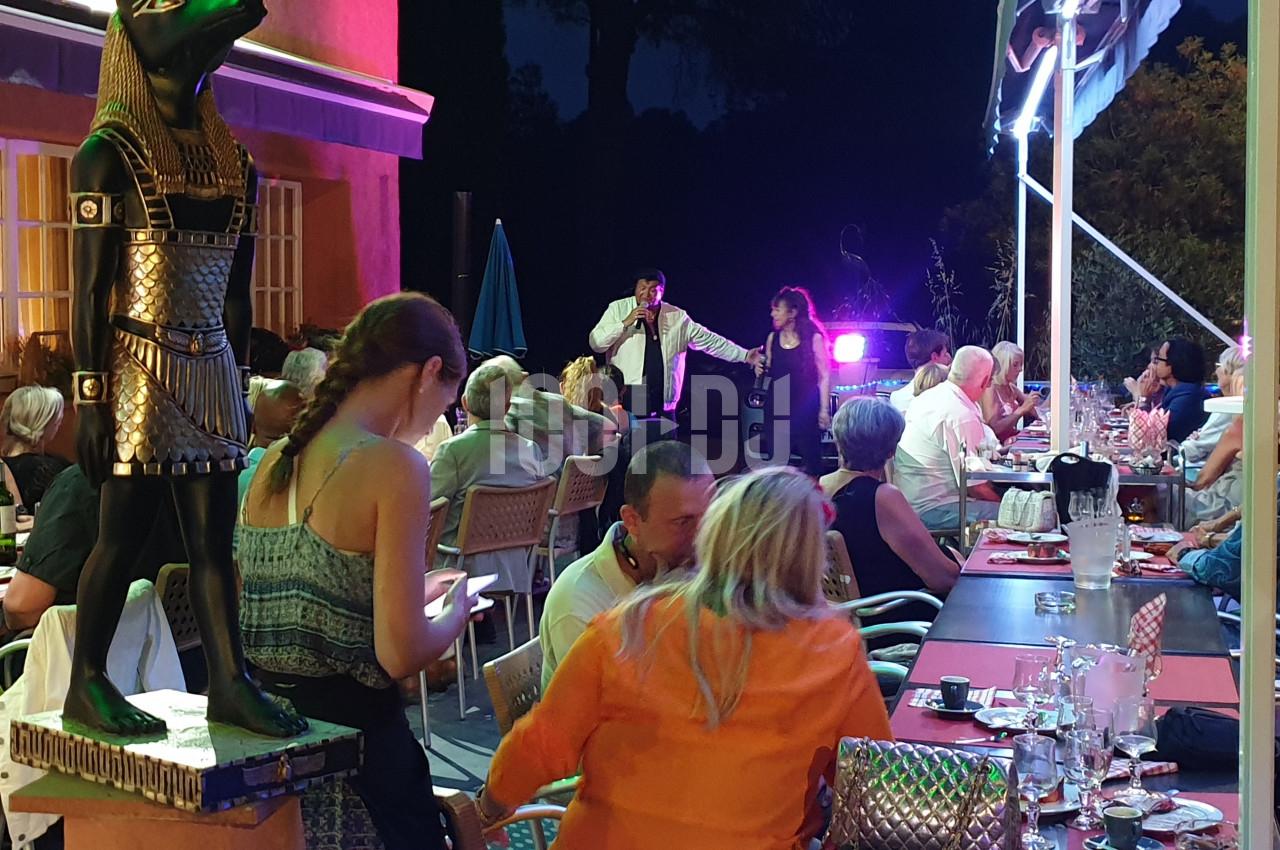Hôtel Restaurant Horus - galerie - photo 25
