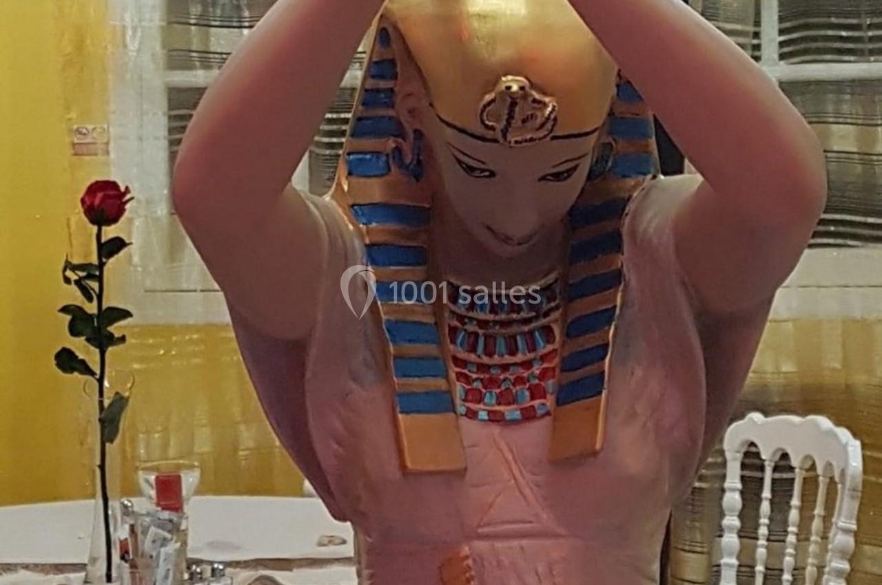 Hôtel Restaurant Horus - galerie - photo 29