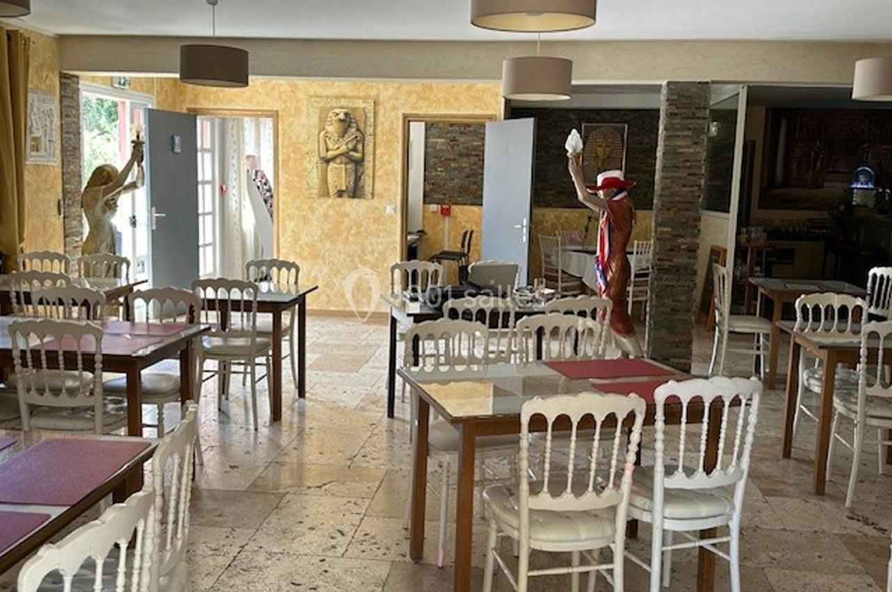 Hôtel Restaurant Horus - galerie - photo 7