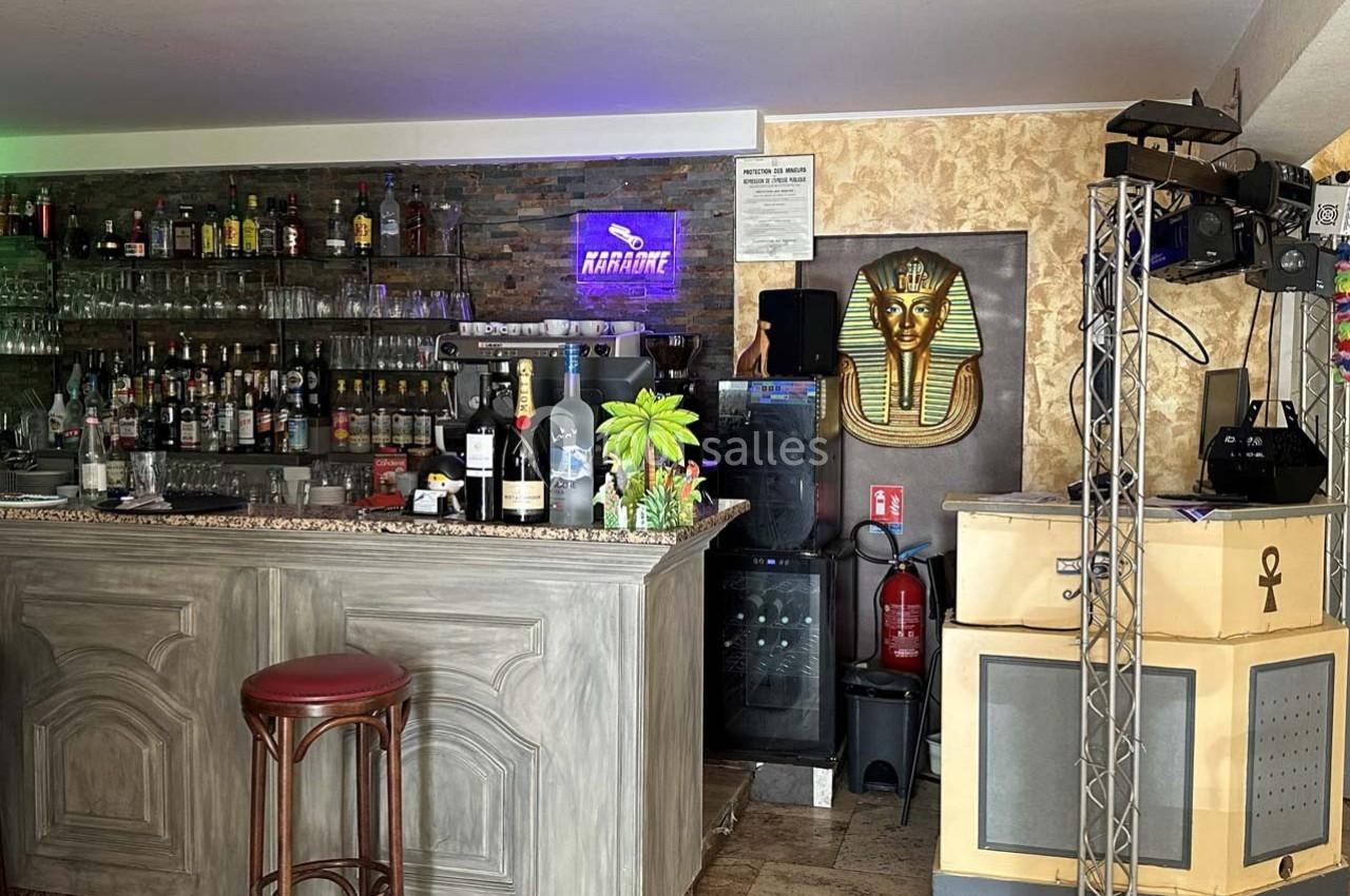 Hôtel Restaurant Horus - galerie - photo 15
