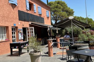 Hôtel Restaurant Horus - photo 1