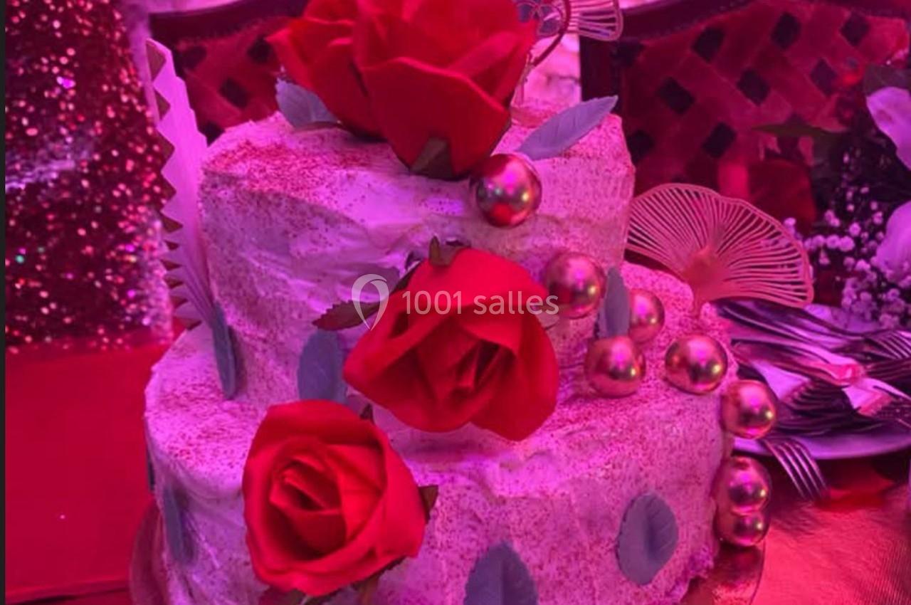 Hôtel Restaurant Horus - galerie - photo 6