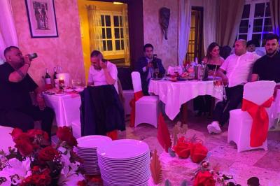Hôtel Restaurant Horus - photo 5