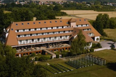 Best Western Hôtel l'Orée - photo 1