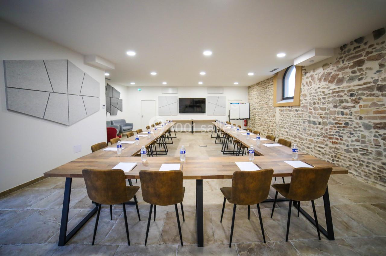 Le Cuvage By Raisin Rose - galerie - photo 1