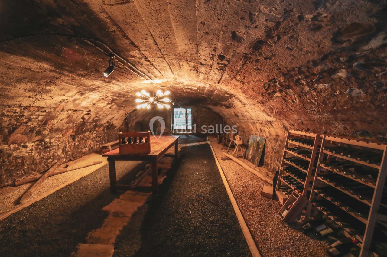 Le Cuvage By Raisin Rose - galerie - photo 10