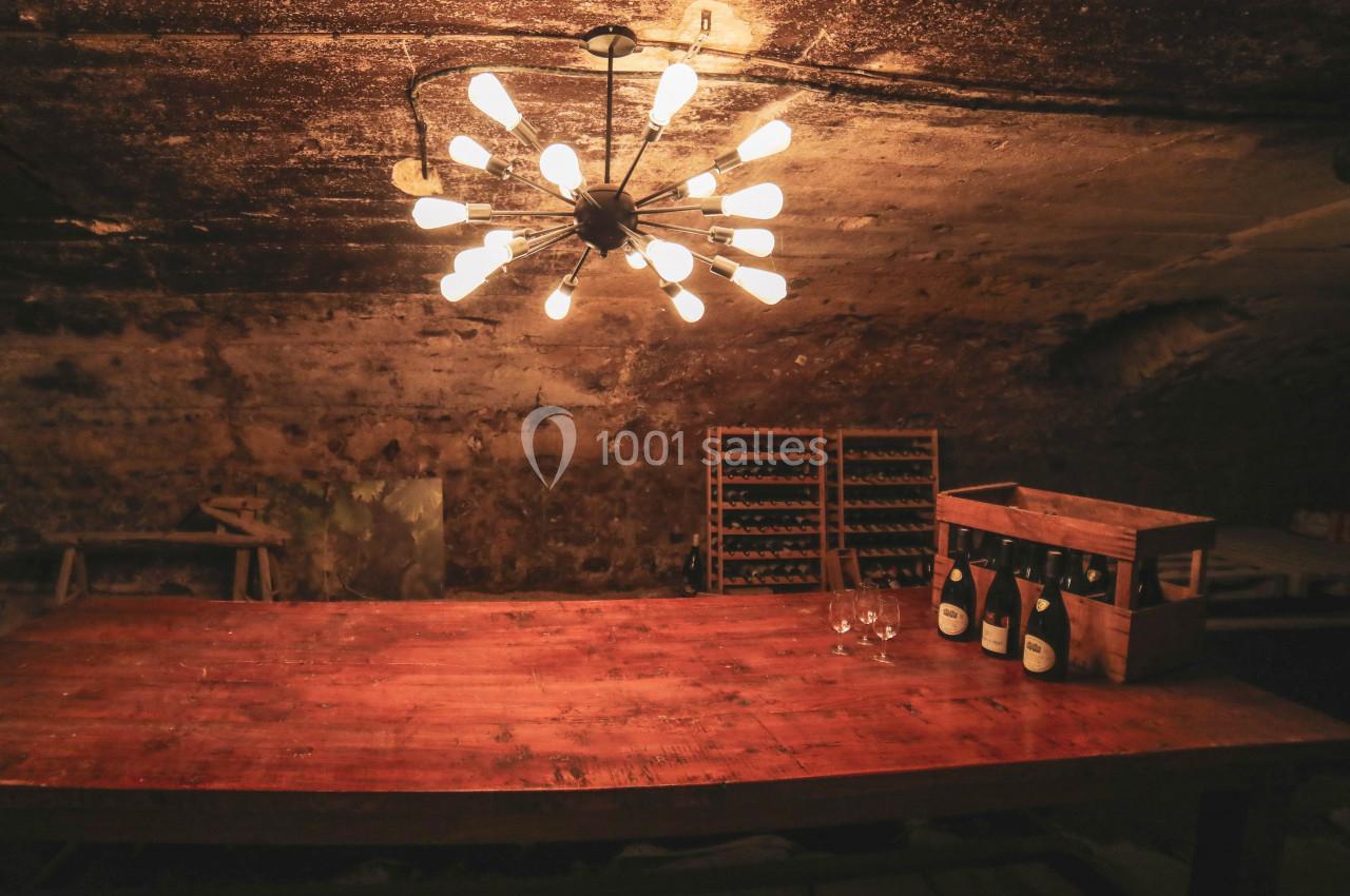 Le Cuvage By Raisin Rose - galerie - photo 11