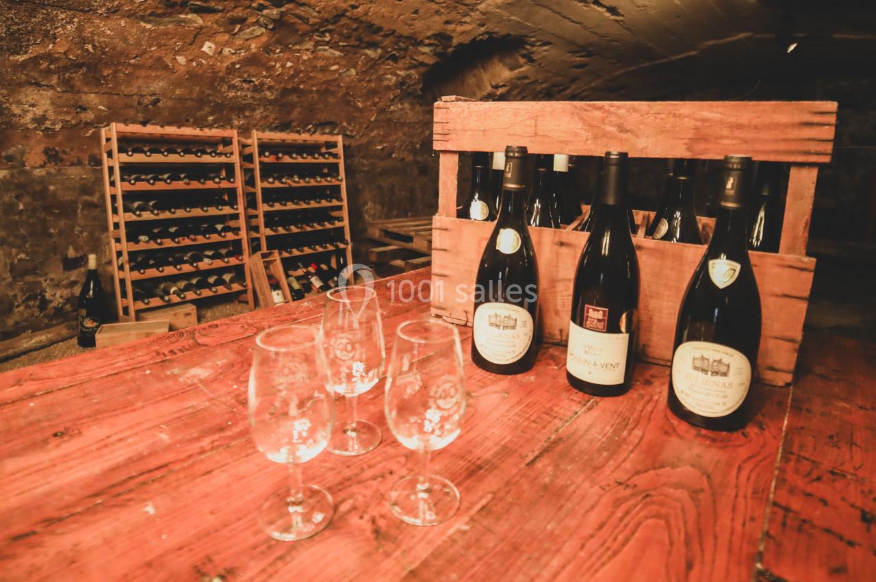 Le Cuvage By Raisin Rose - galerie - photo 13