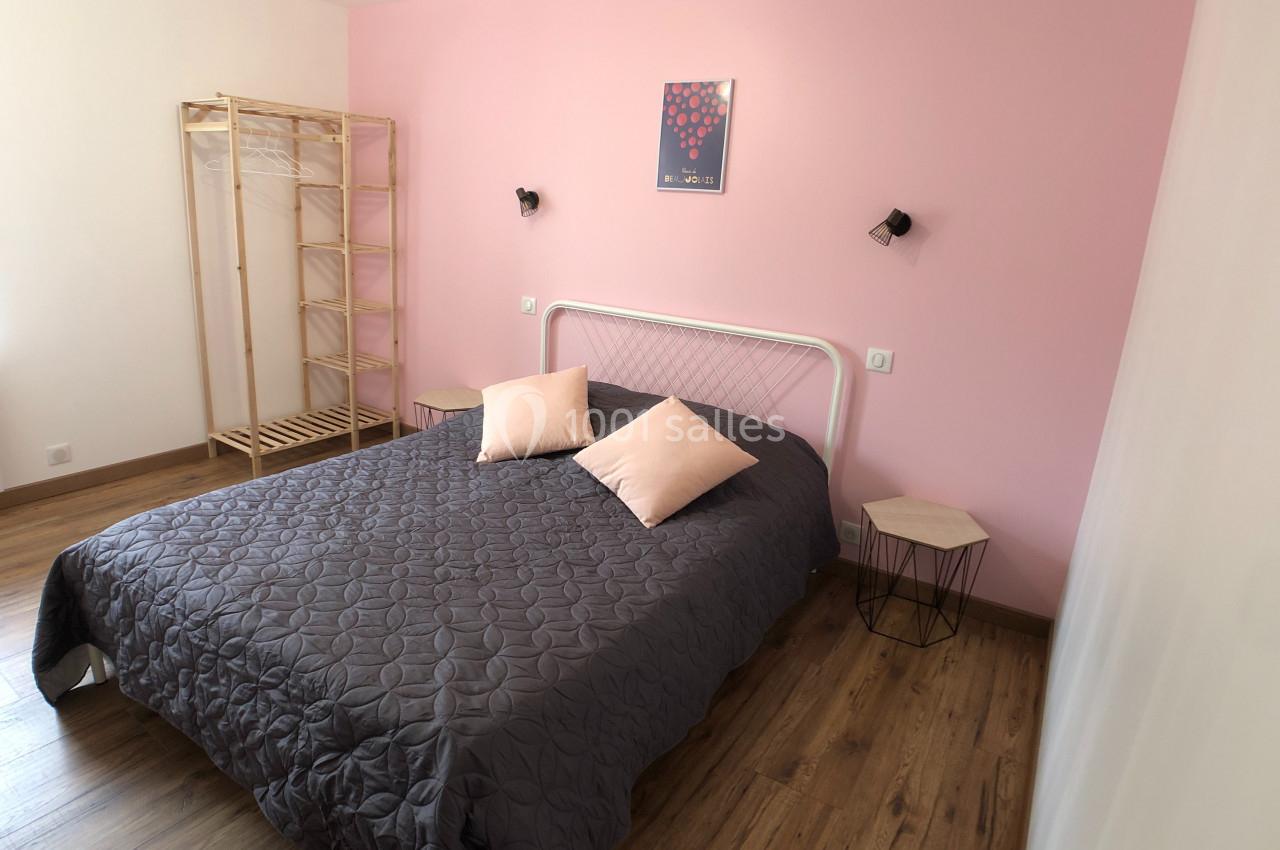 Le Cuvage By Raisin Rose - galerie - photo 18