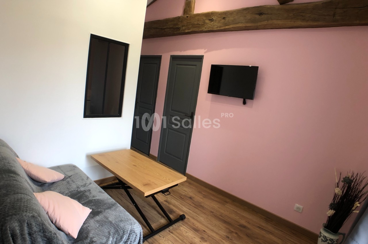 Le Cuvage By Raisin Rose - galerie - photo 20