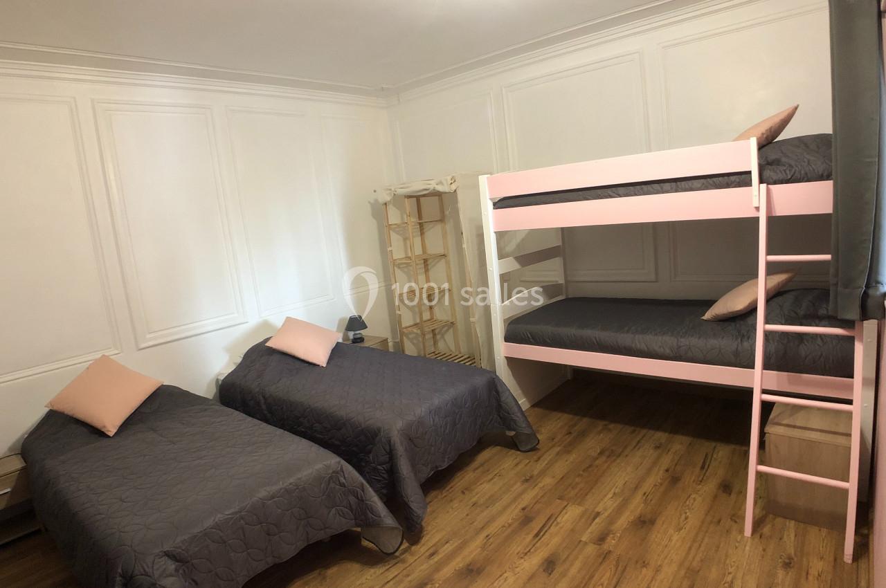 Le Cuvage By Raisin Rose - galerie - photo 22