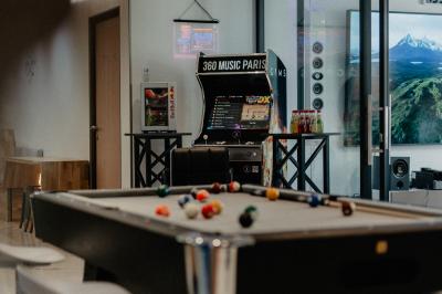 360 Music Paris - photo 4