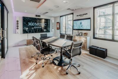 360 Music Paris - photo 1