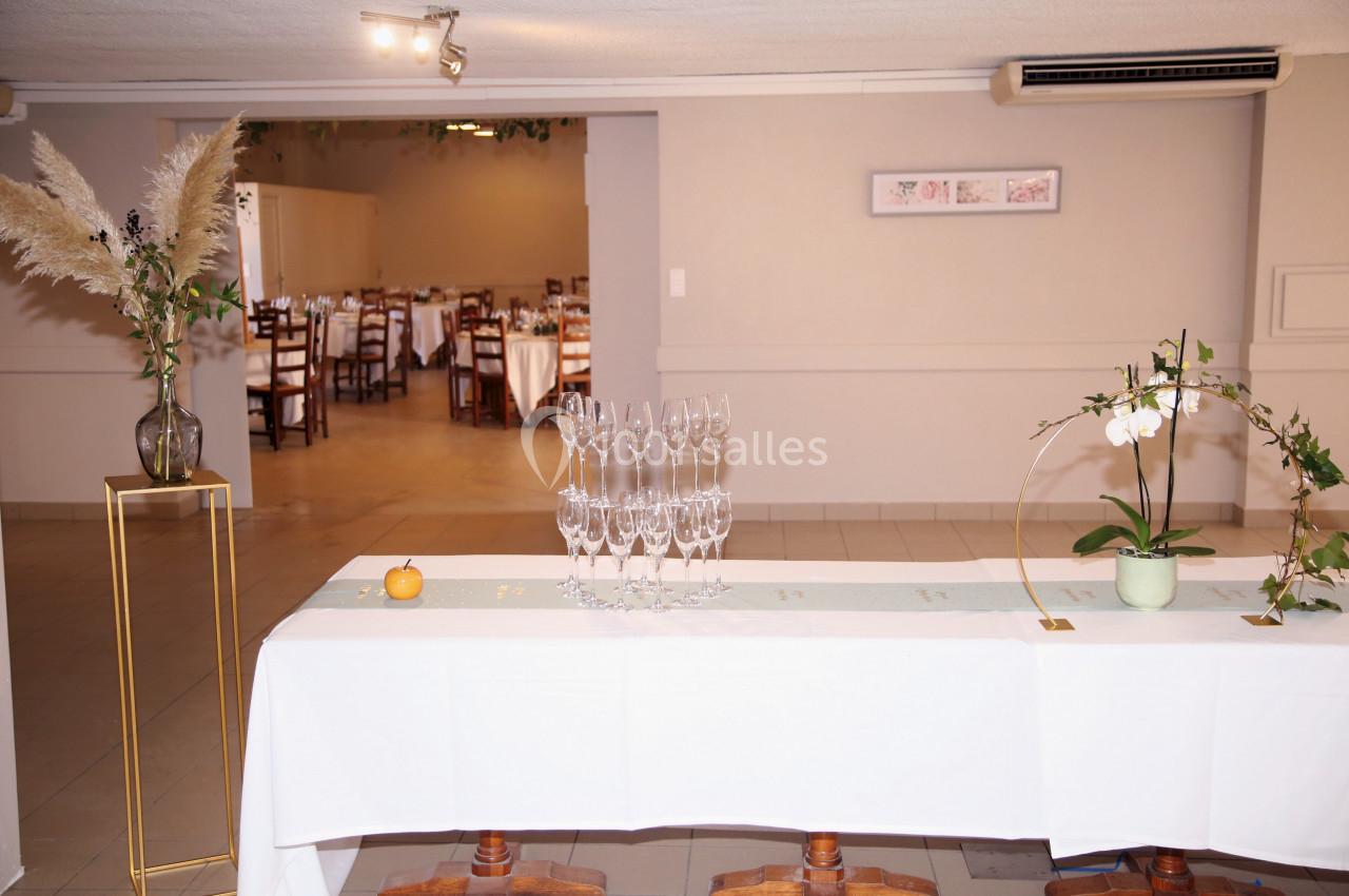 Domaine de la Noiseraie - galerie - photo 9