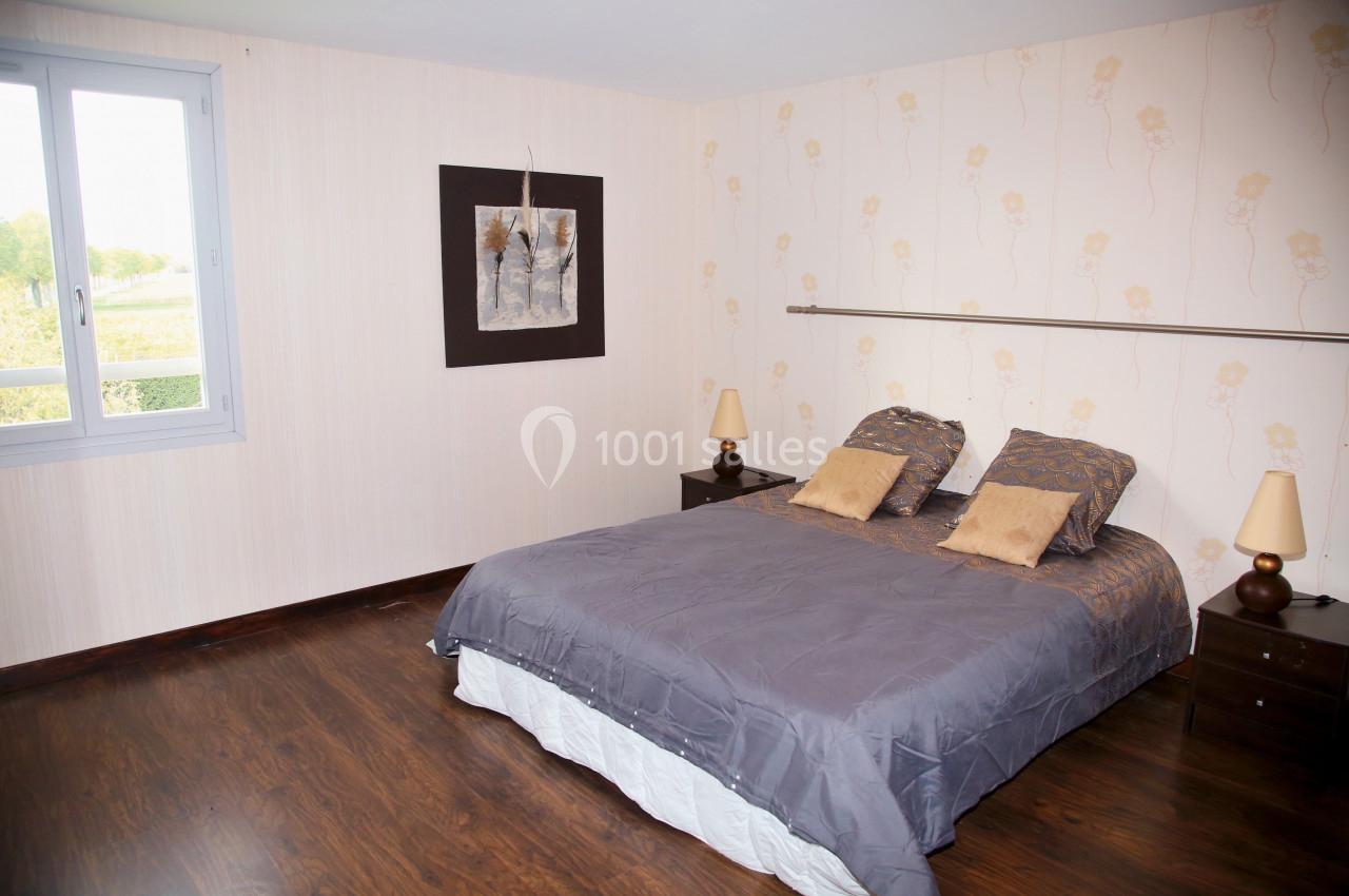 Domaine de la Noiseraie - galerie - photo 13