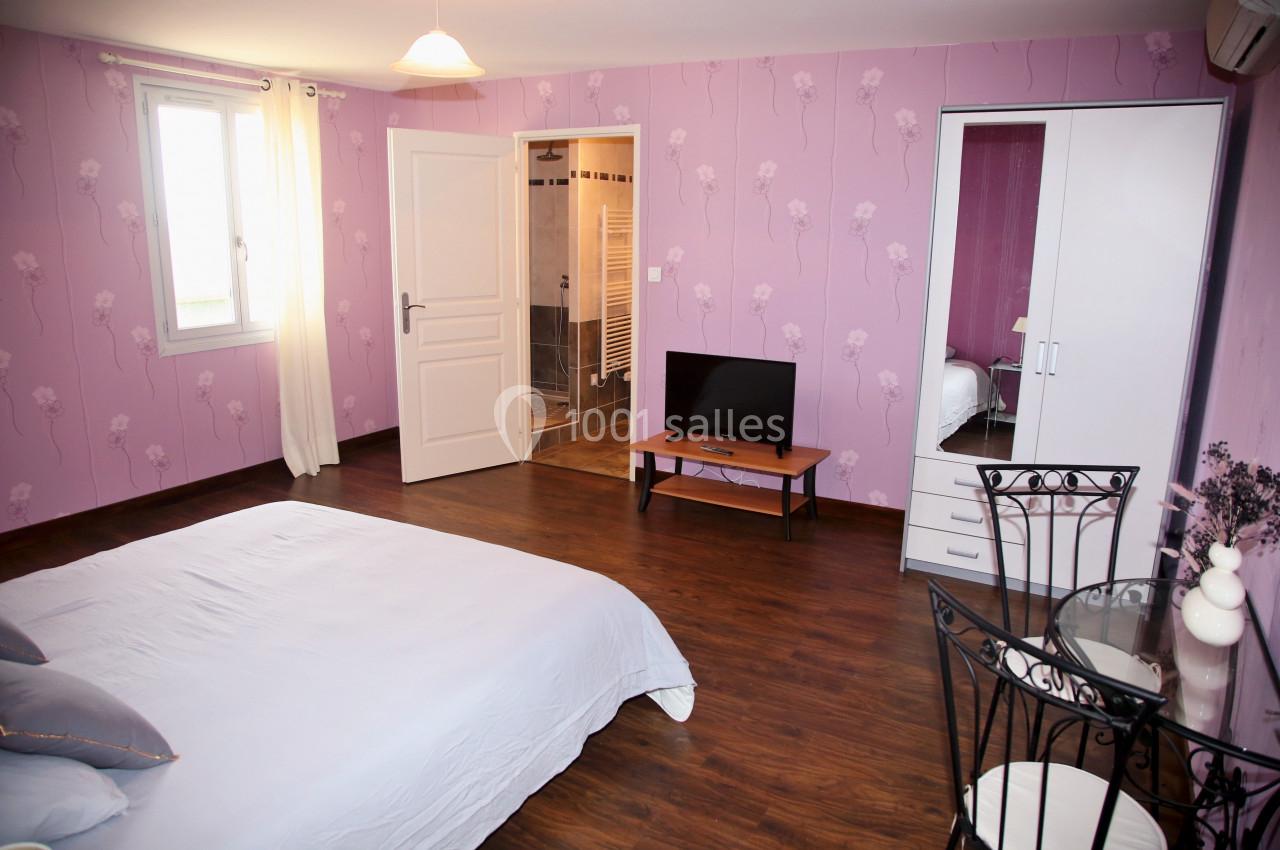 Domaine de la Noiseraie - galerie - photo 14