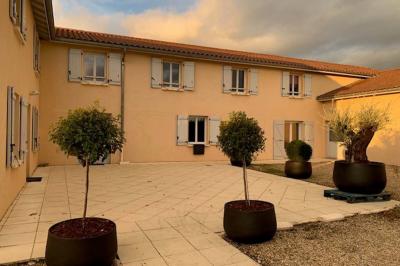 Domaine de la Noiseraie - photo 1
