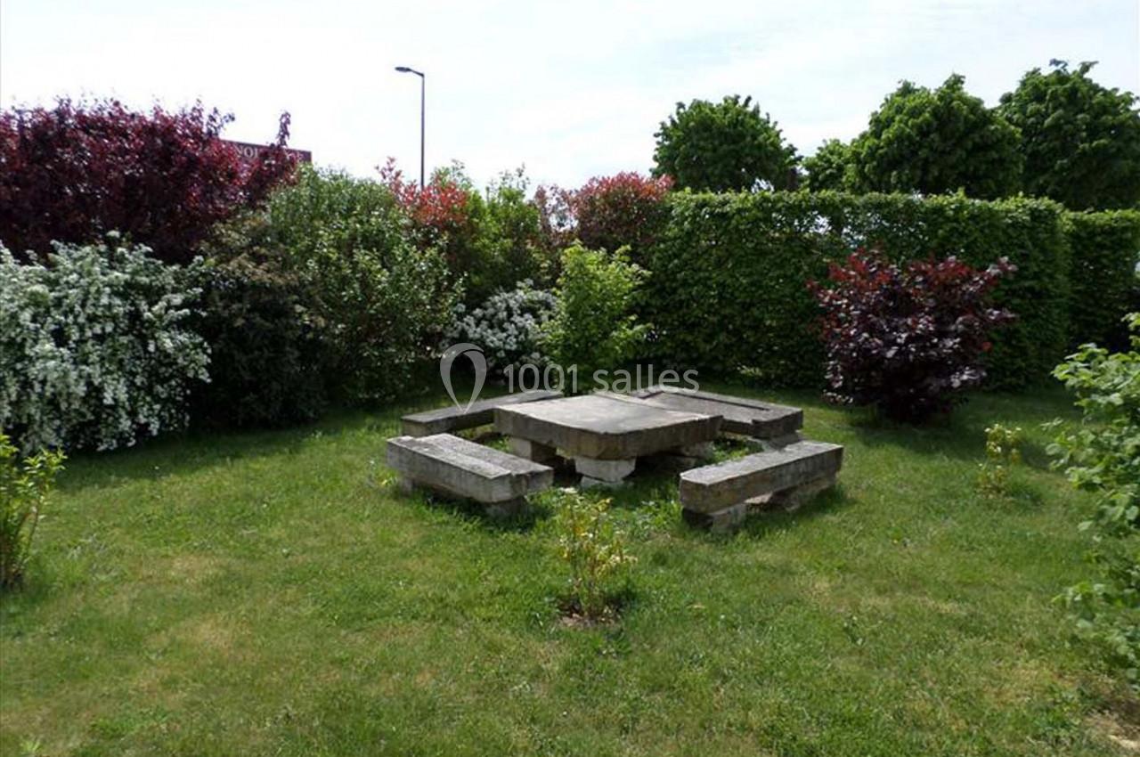 Domaine de la Noiseraie - galerie - photo 16