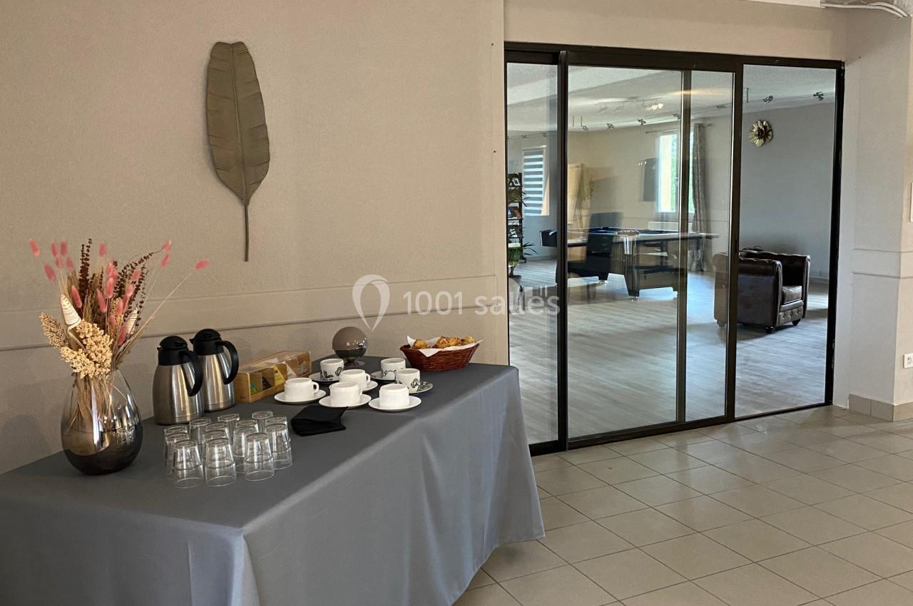 Domaine de la Noiseraie - galerie - photo 2