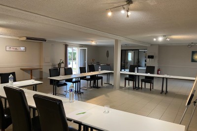 Domaine de la Noiseraie - photo 3