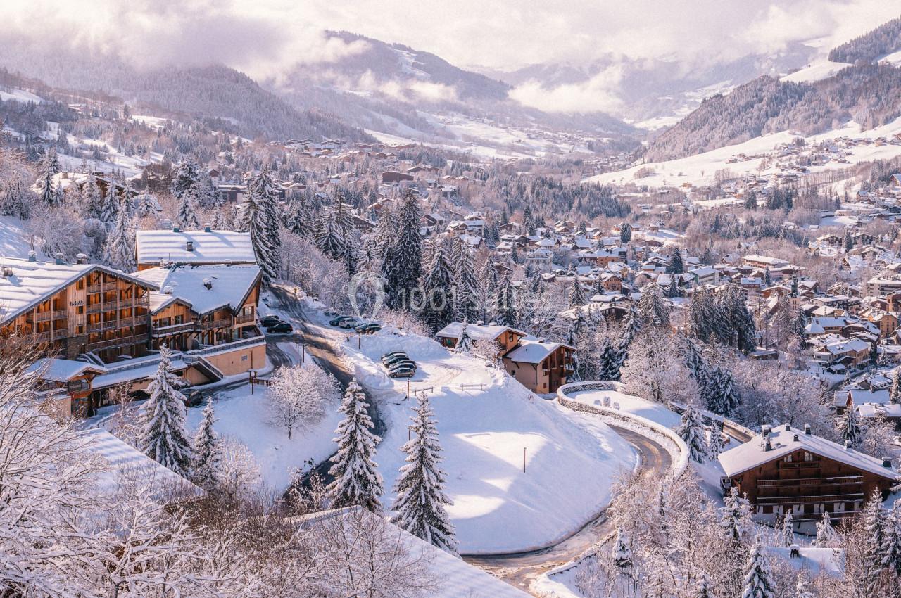 Hôtel l'Arboisie Megève - galerie - photo 1