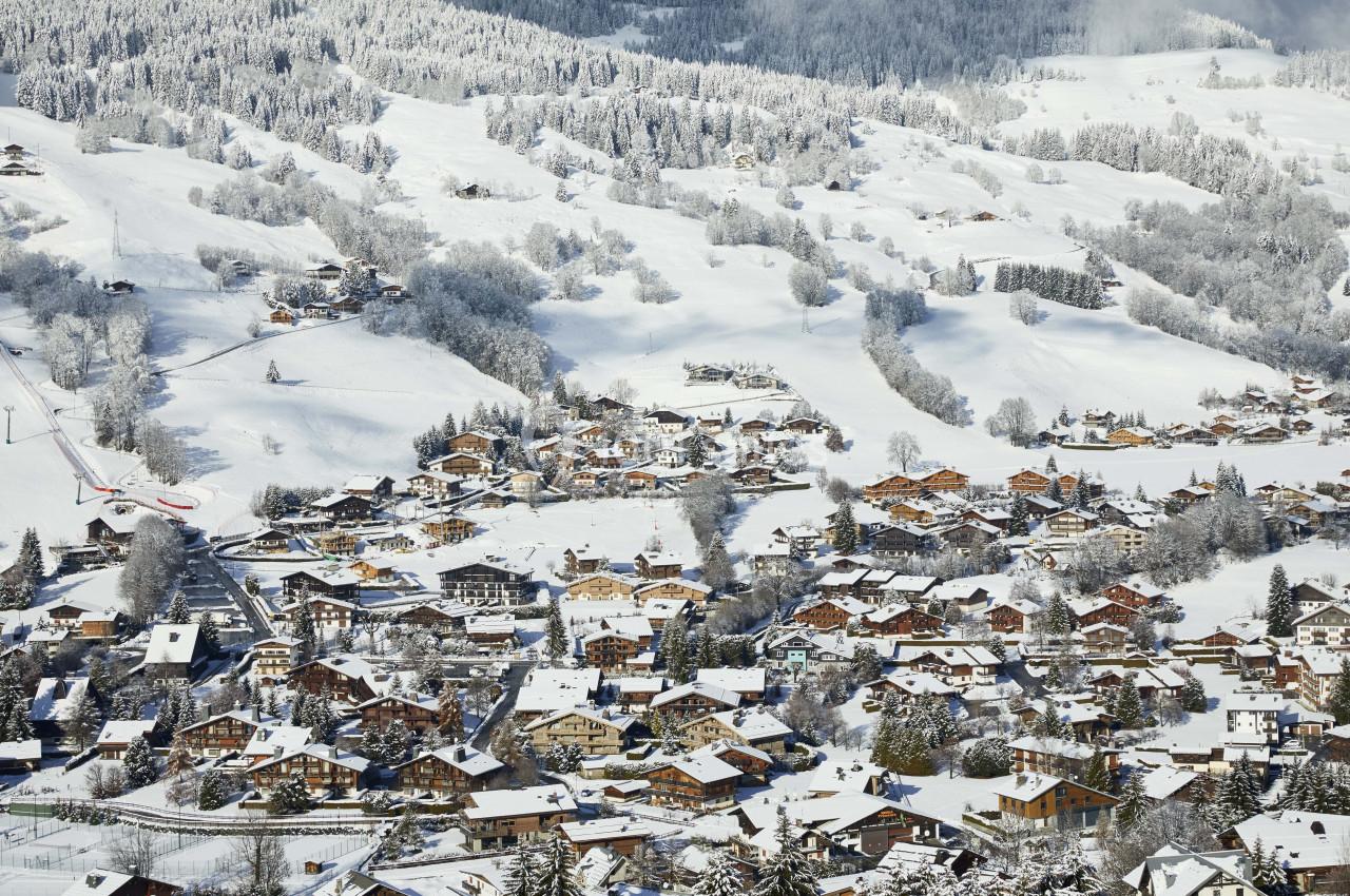 Hôtel l'Arboisie Megève - galerie - photo 3