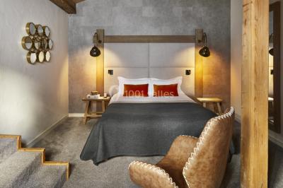 Hôtel l'Arboisie Megève - photo 5