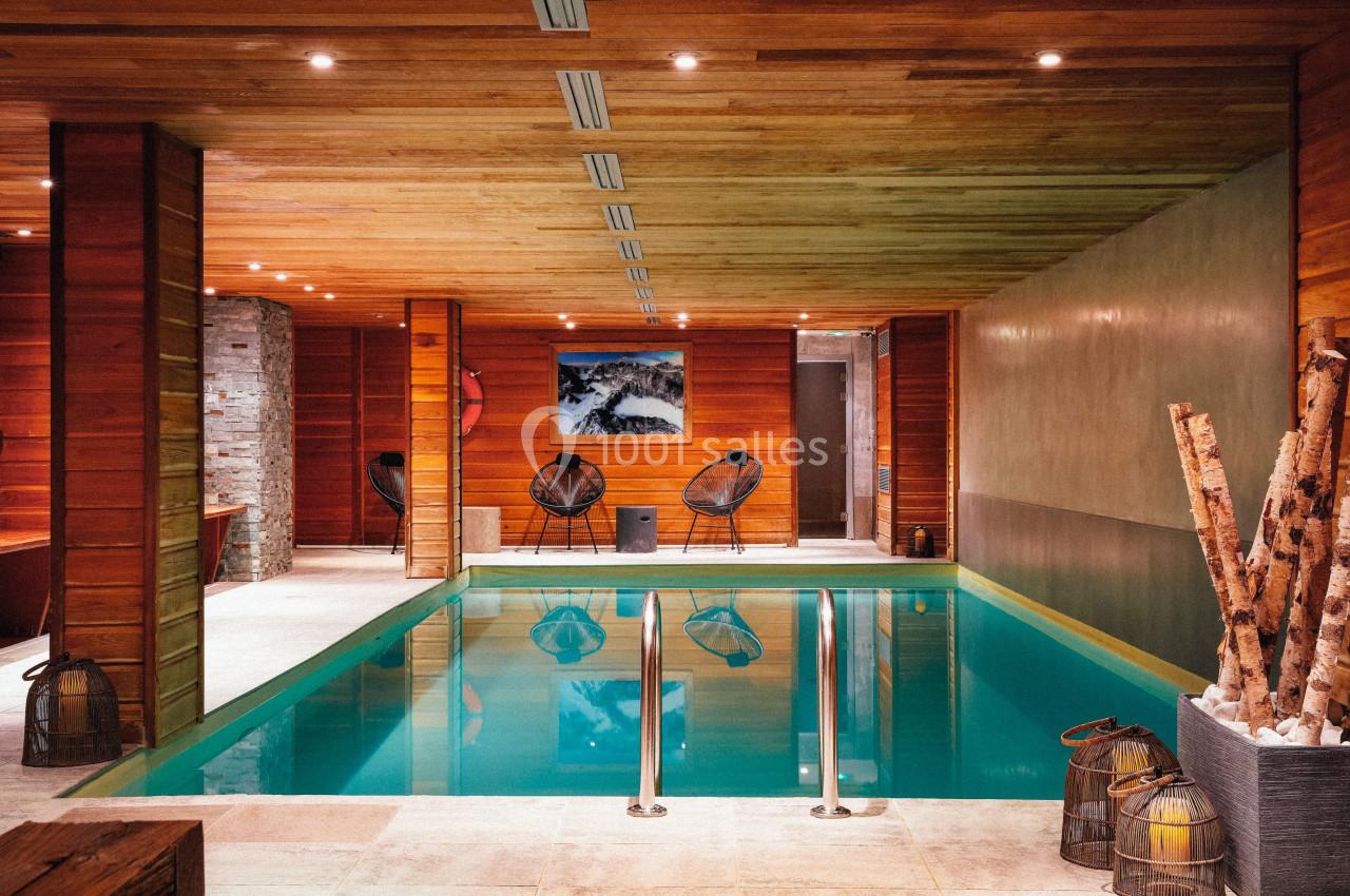 Hôtel l'Arboisie Megève - galerie - photo 7