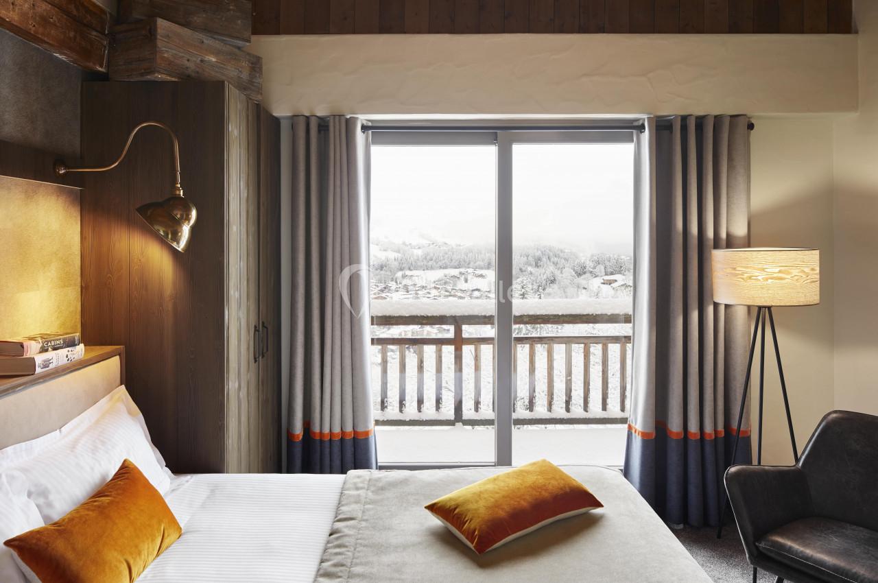 Hôtel l'Arboisie Megève - galerie - photo 10