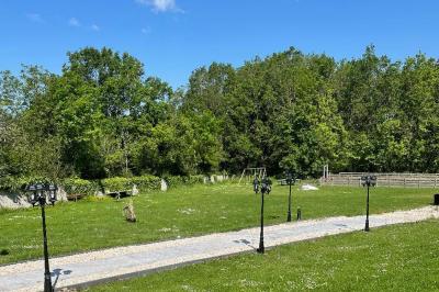 Ô Jardin de Breuillet - photo 5