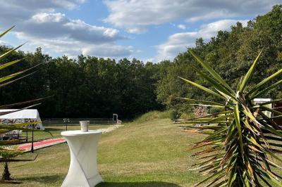 Ô Jardin de Breuillet - photo 3