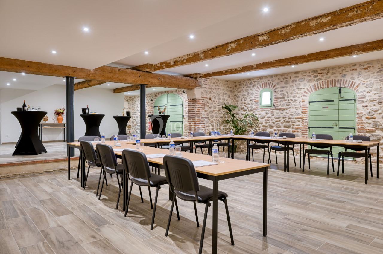 Chateau Lauriga - galerie - photo 1