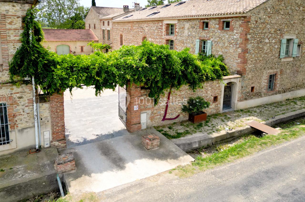 Chateau Lauriga - galerie - photo 3