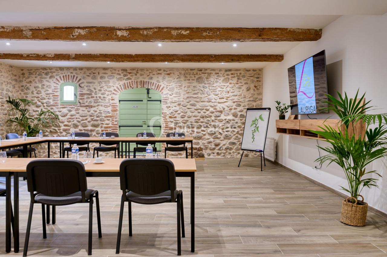 Chateau Lauriga - galerie - photo 5
