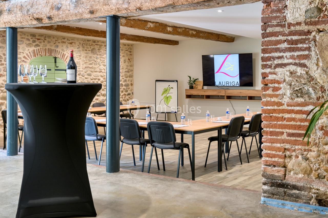 Chateau Lauriga - galerie - photo 7