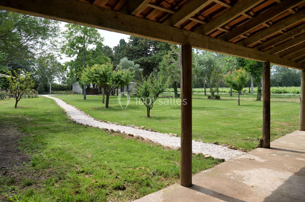 Chateau Lauriga - galerie - photo 10