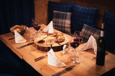 Hôtel l'Arboisie Megève - photo 2