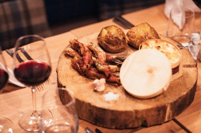 Hôtel l'Arboisie Megève - photo 3