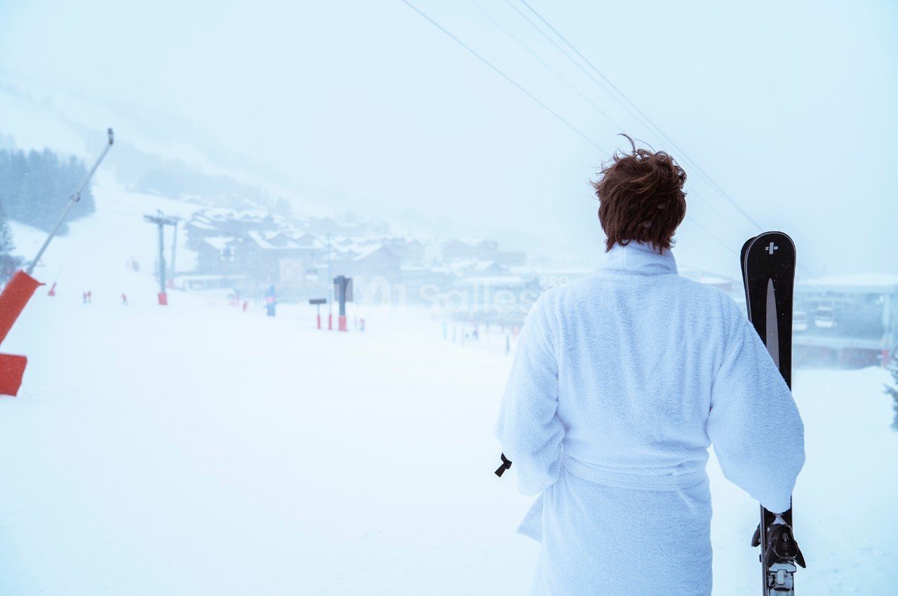 Hôtel l'Arboisie Megève - galerie - photo 6