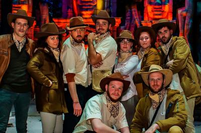 Miniature Asro Evenements et Voyages #1 Photo Asro Evenements et Voyages #6