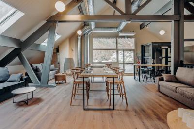 Iskö Basecamp & Hôtel - photo 3