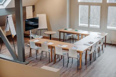 Iskö Basecamp & Hôtel - photo 1