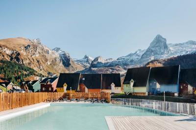 Iskö Basecamp & Hôtel - photo 2